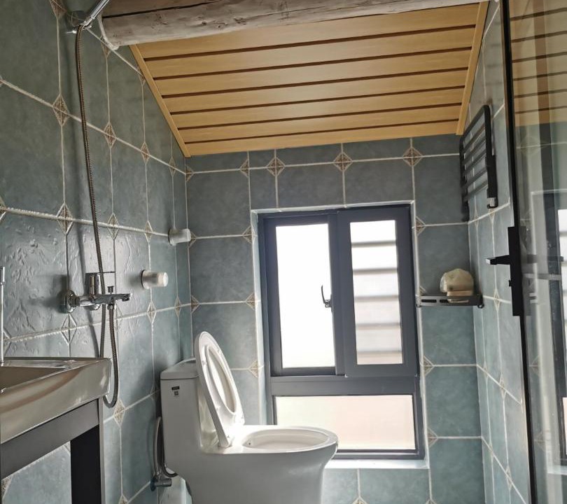Photo of Bathroom in Xuancheng