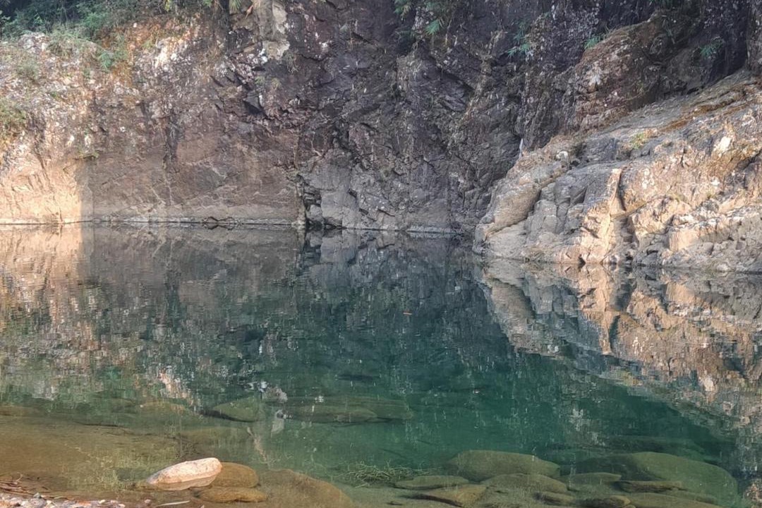 Photo of Others in Laitmawsiang