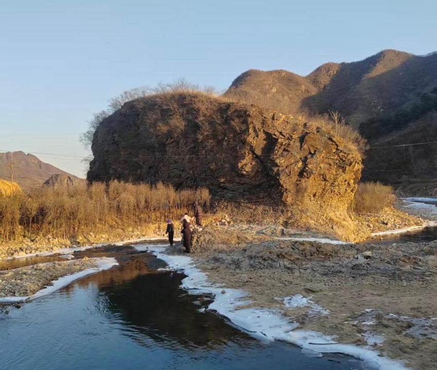 Photo of Others in Huairou