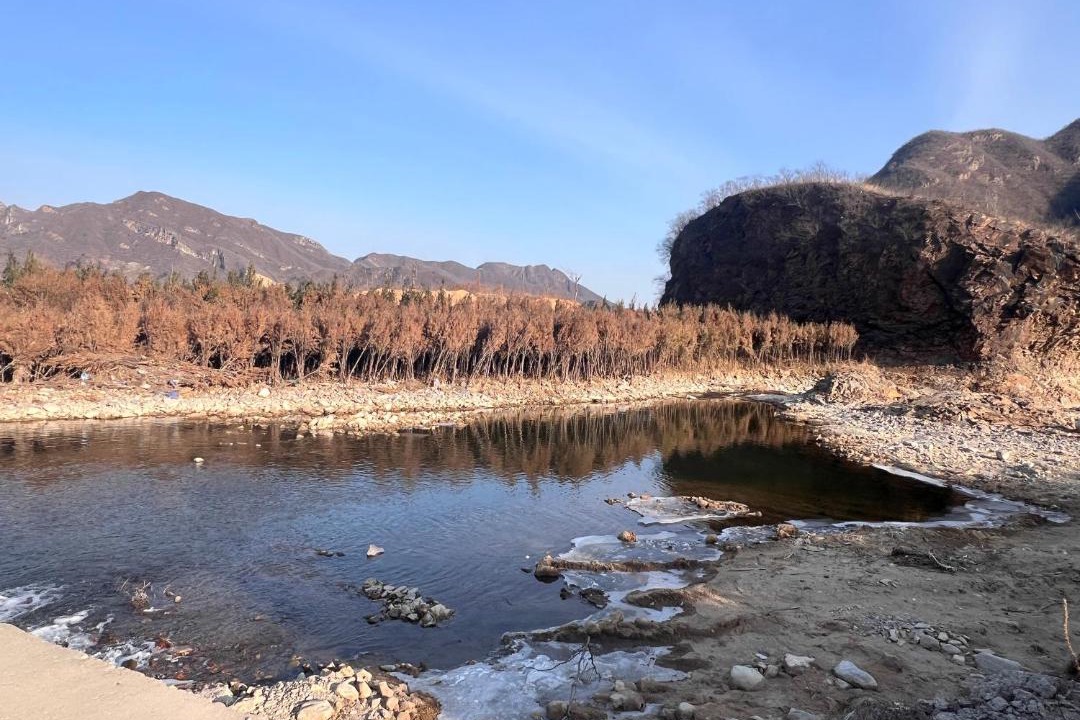 Photo of Others in Huairou