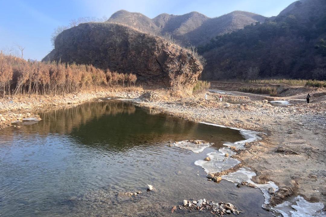 Photo of Others in Huairou