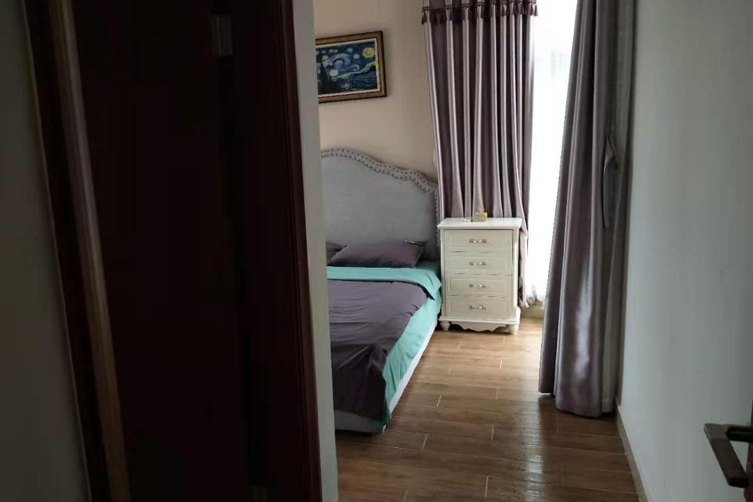 Photo of Bedroom in Lingshui