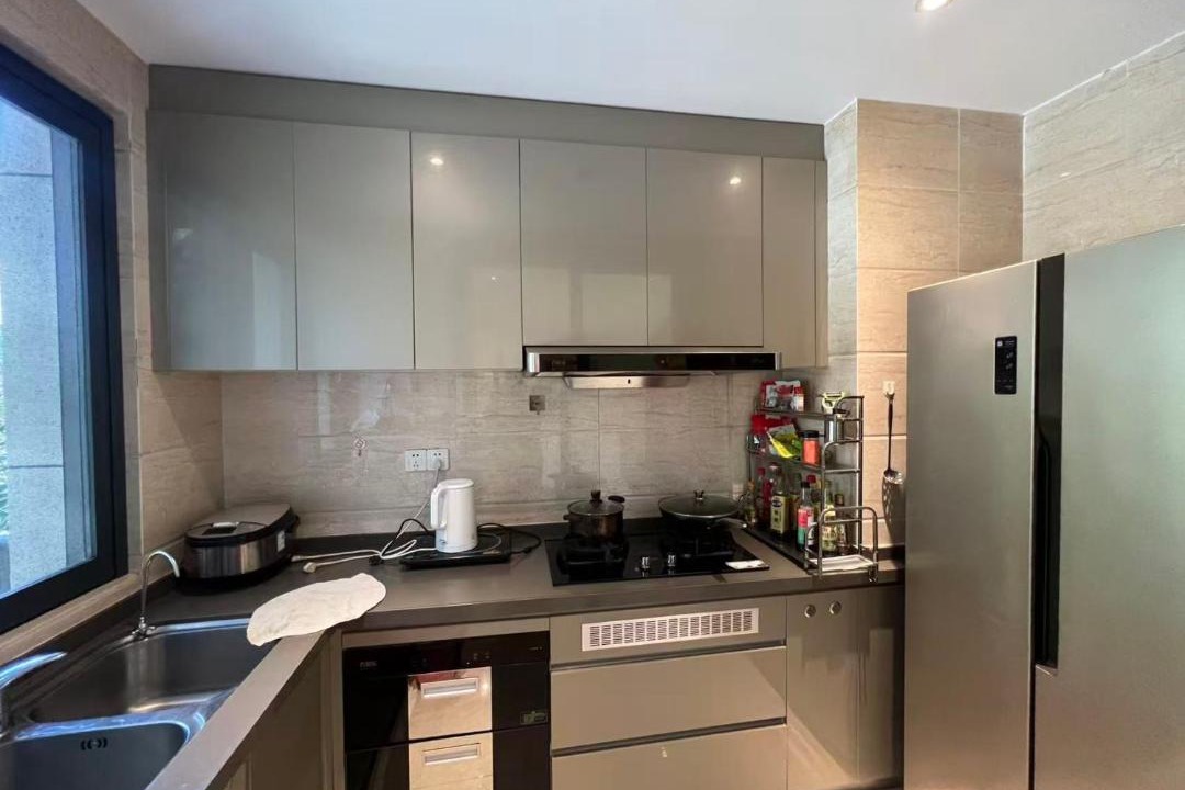 Photo of Kitchen in Lingshui
