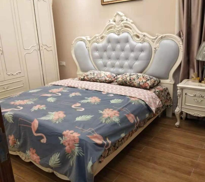 Photo of Bedroom in Lingshui