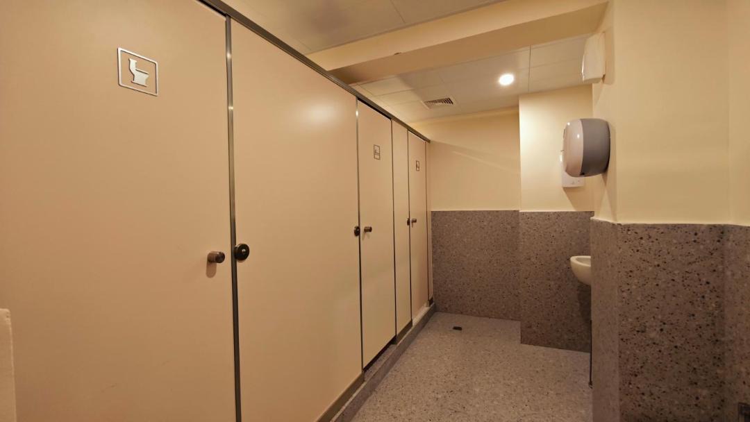 Photo of Bathroom in Jiang'an District
