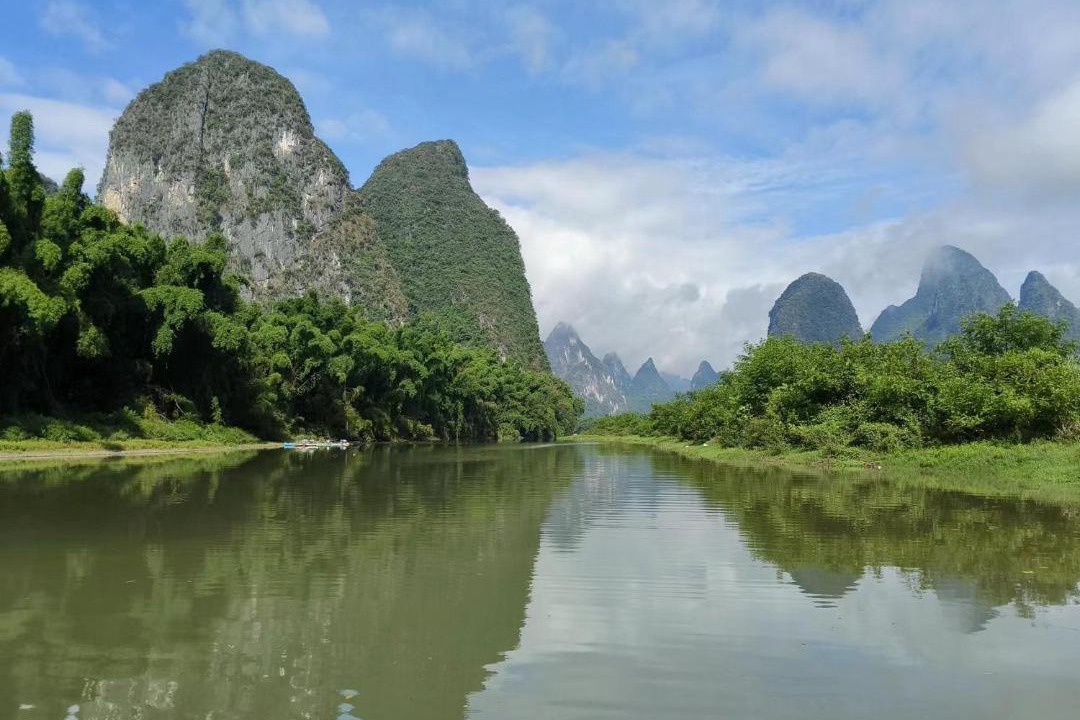 Photo of Others in Xiufeng