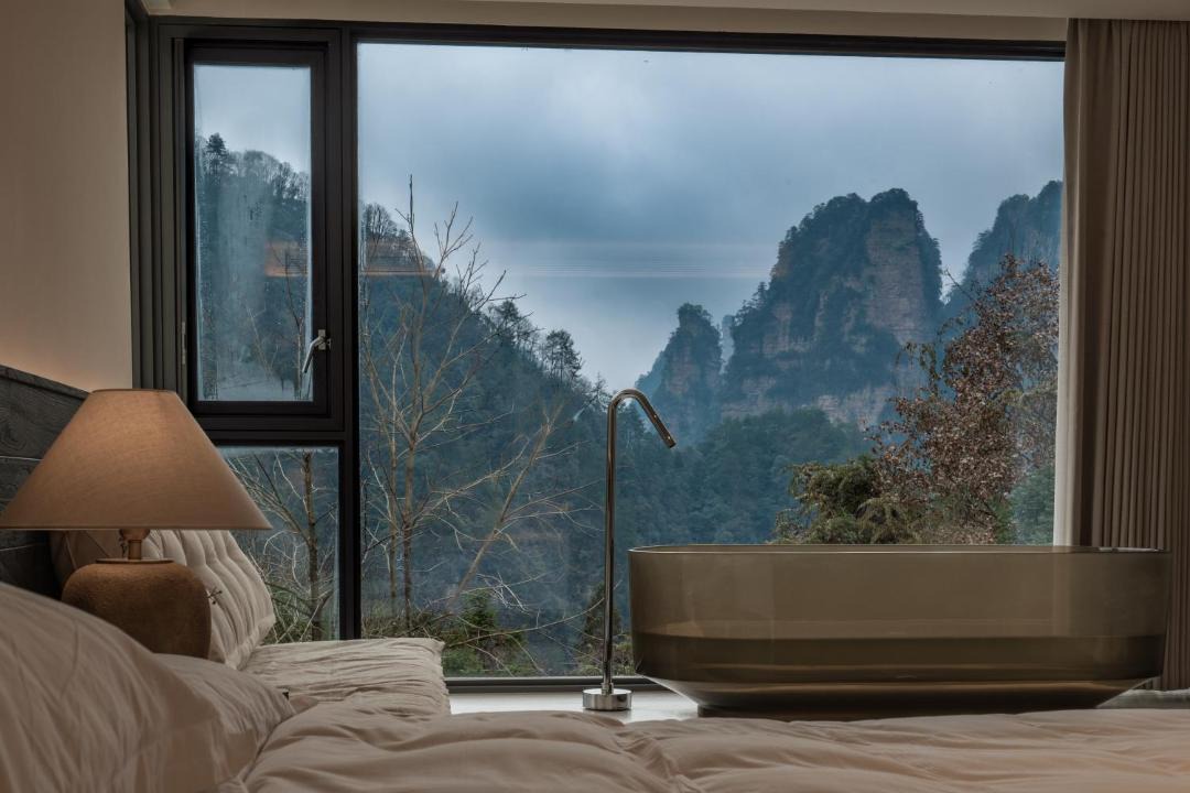 Photo of Bedroom in Chaqiyu