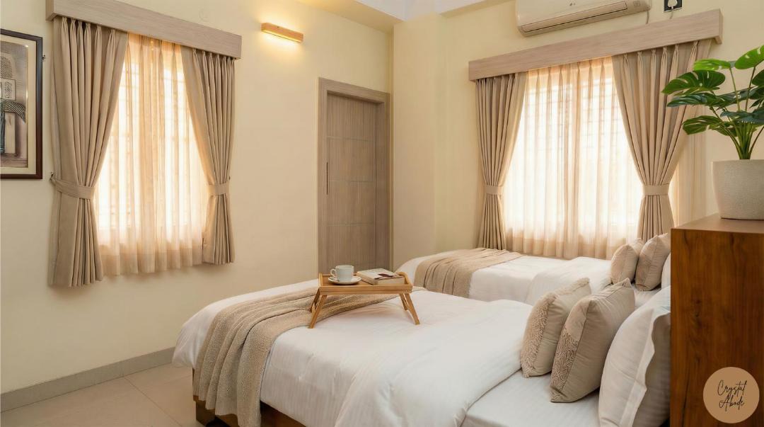 Photo of Bedroom in Beltola