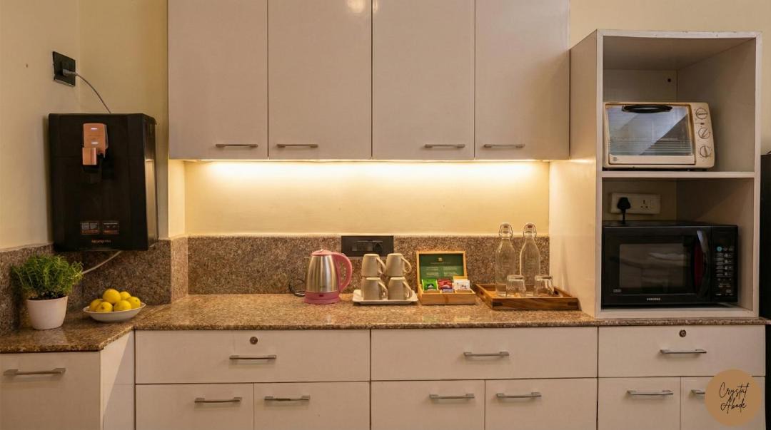 Photo of Kitchen in Beltola
