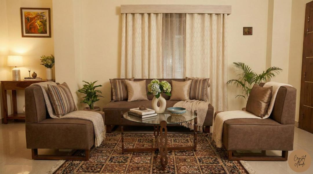 Photo of Livingroom in Beltola