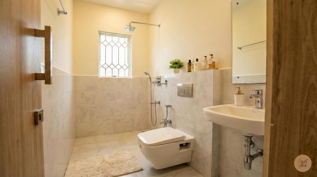 Photo of Bathroom in Beltola