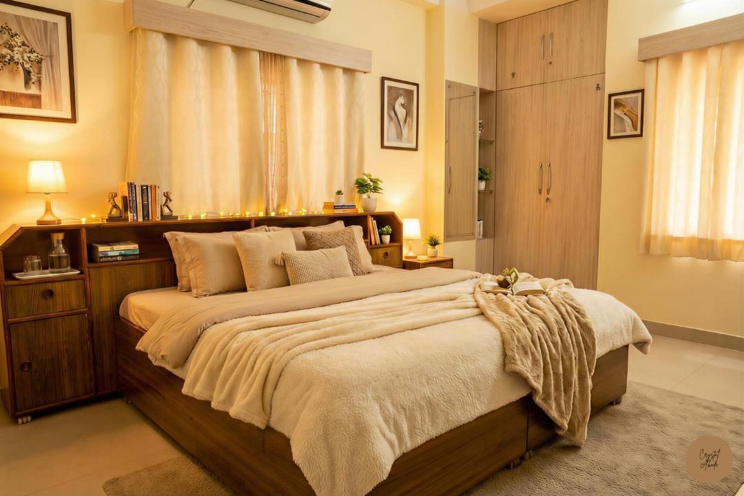 Photo of Bedroom in Beltola