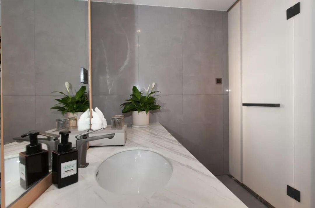 Photo of Bathroom in Kunming City Centre