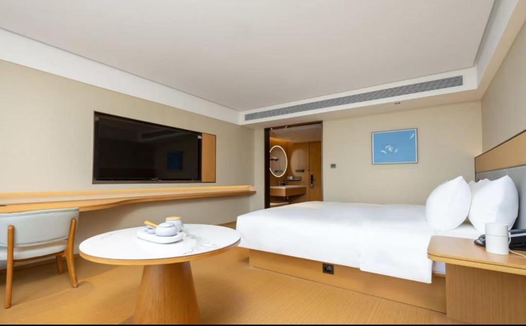 Photo of Bedroom in Wenchang
