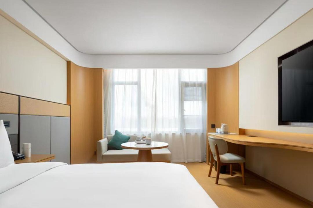 Photo of Bedroom in Wenchang