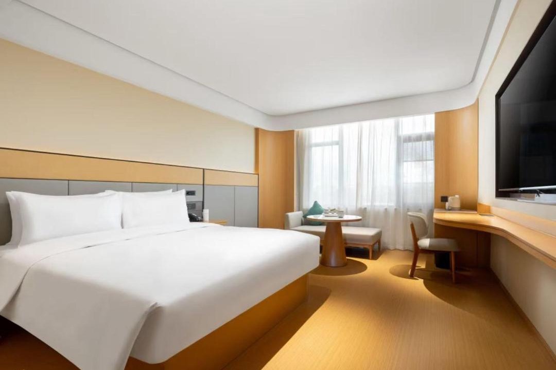 Photo of Bedroom in Wenchang