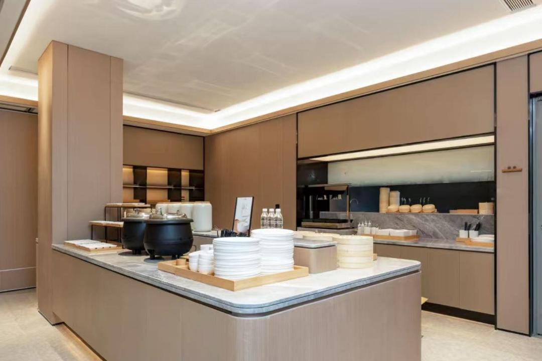 Photo of Kitchen in Wenchang