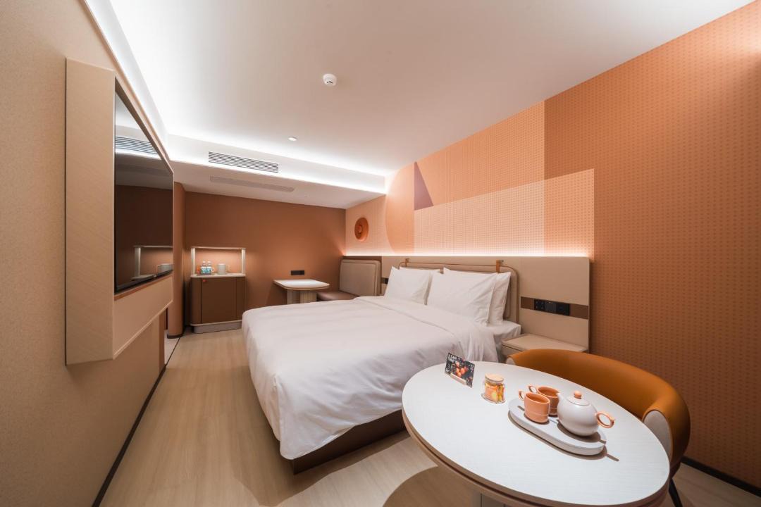 Photo of Bedroom in Wanning