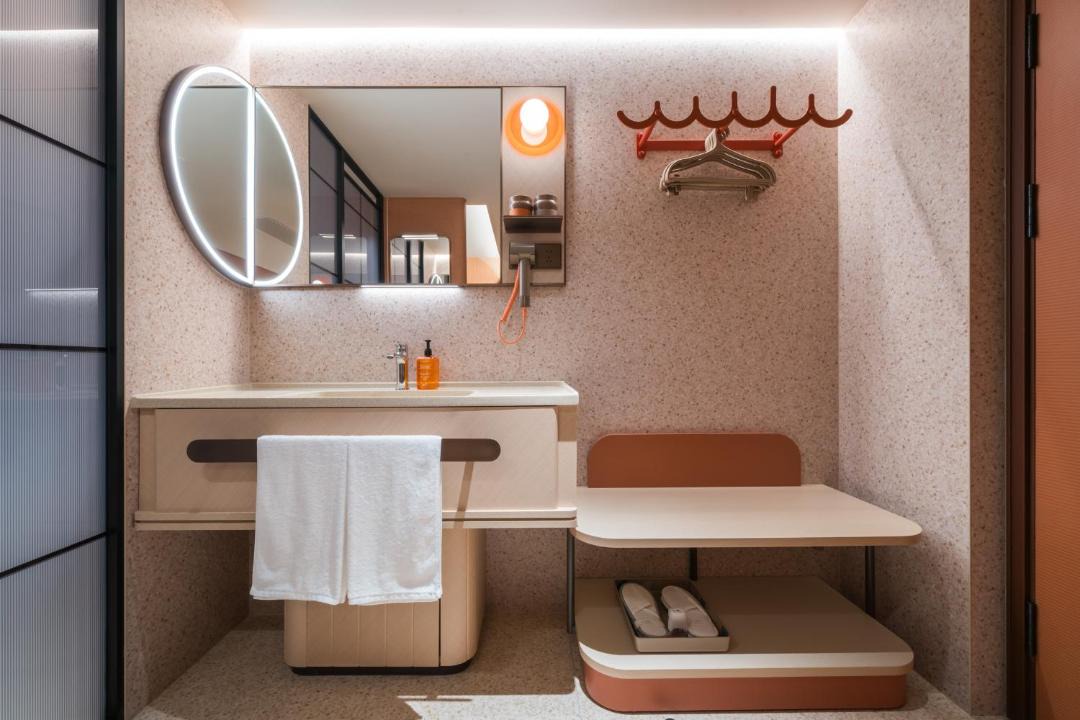 Photo of Bathroom in Wanning