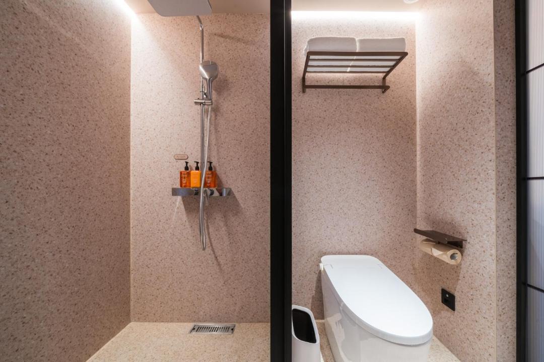 Photo of Bathroom in Wanning
