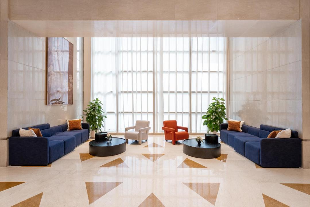 Photo of Livingroom in Qingbaijiang