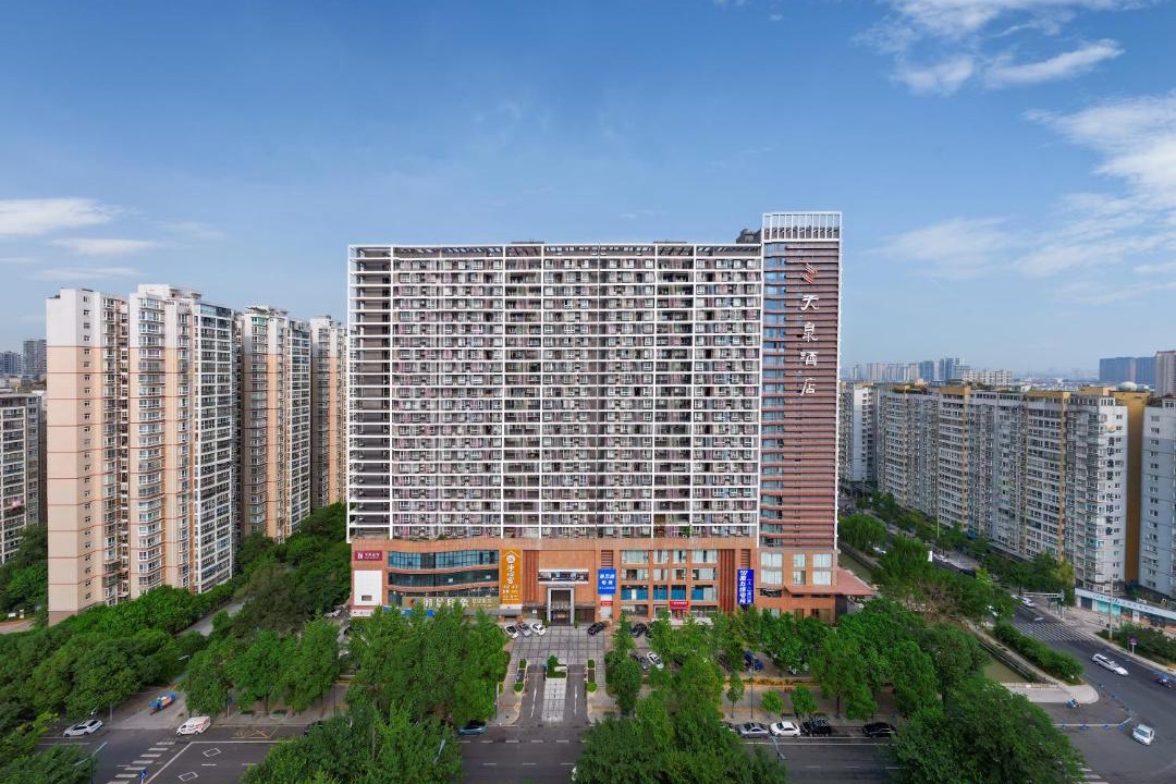 Photo of Others in Qingbaijiang