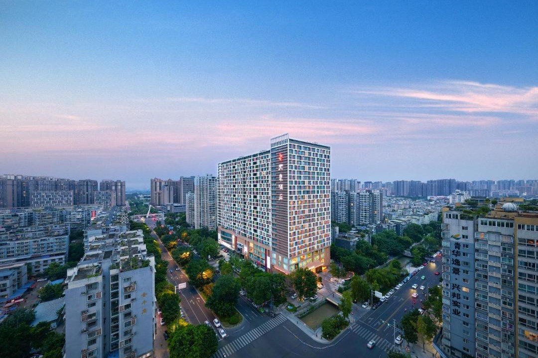 Photo of Others in Qingbaijiang