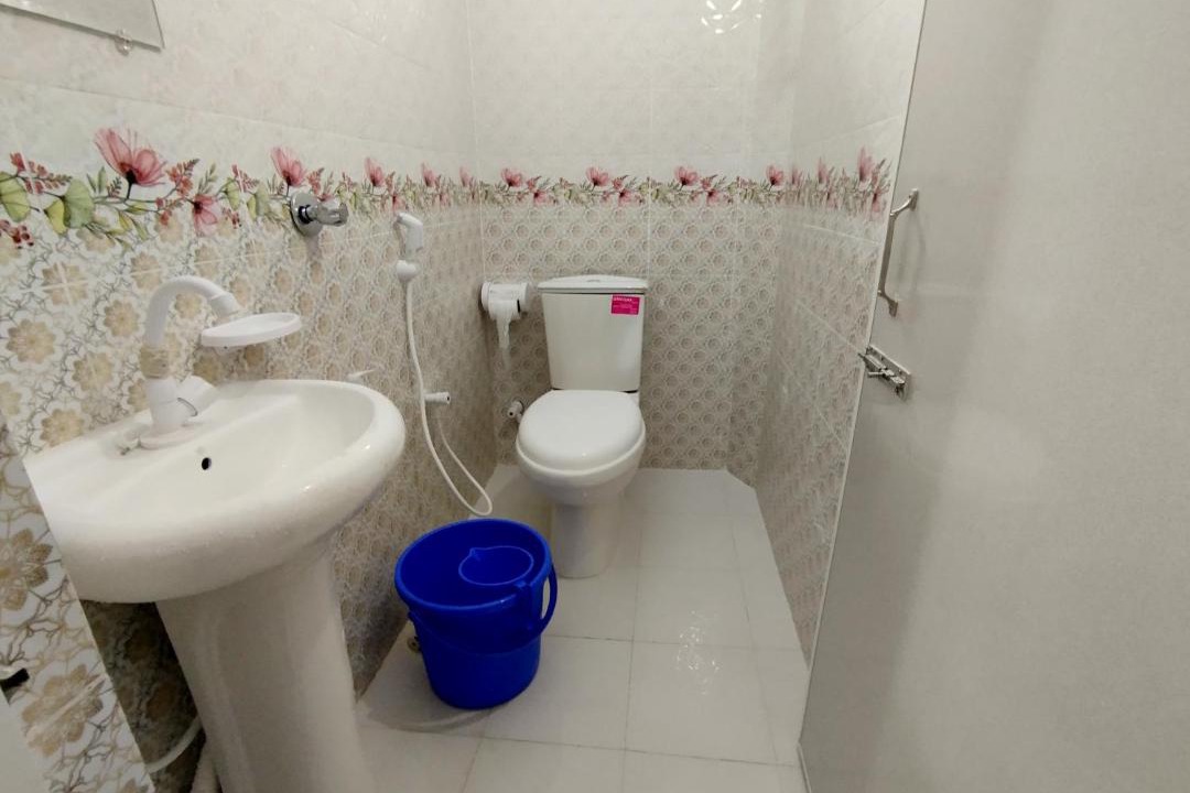 Photo of Bathroom in Dhaka