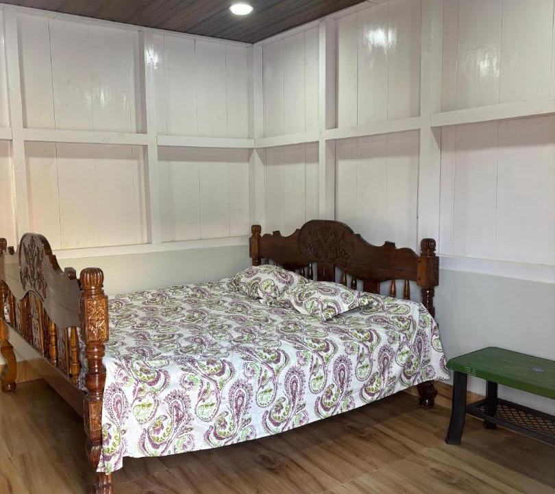 Photo of Bedroom in Ziro