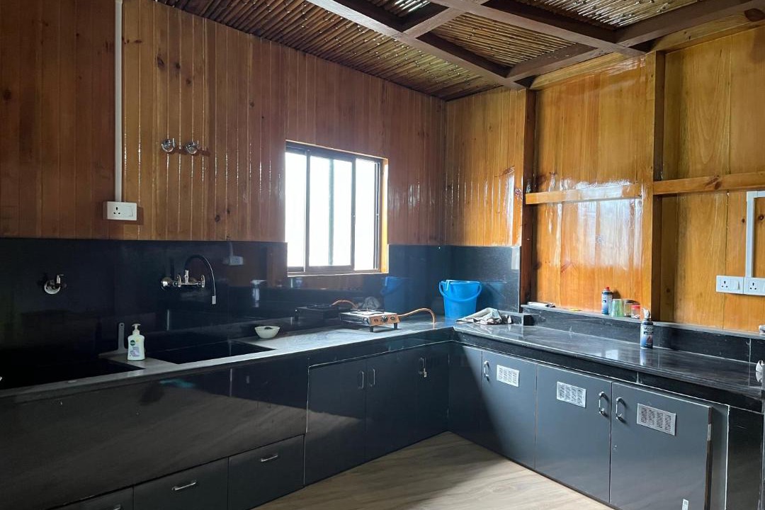 Photo of Kitchen in Ziro