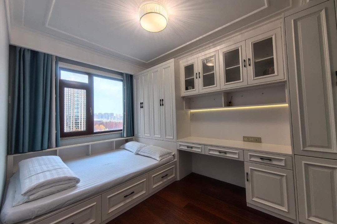 Photo of Bedroom in Donggang District