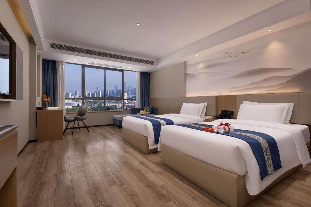 Photo of Bedroom in Hefei Development Zone