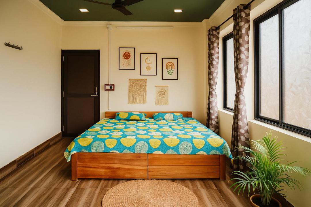 Photo of Bedroom in Behala