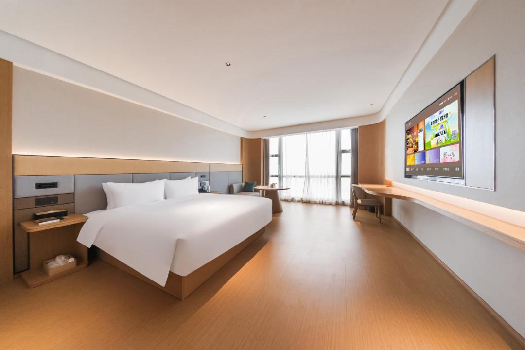 Photo of Bedroom in Dongfang