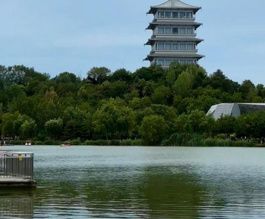 Photo of Others in Weiyang