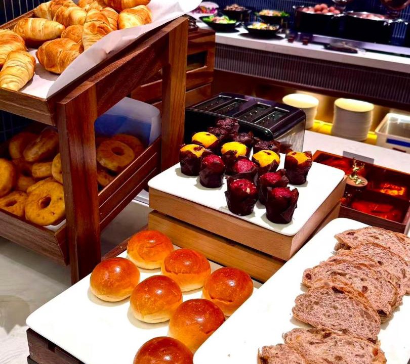Photo of Kitchen in Downtown Hangzhou