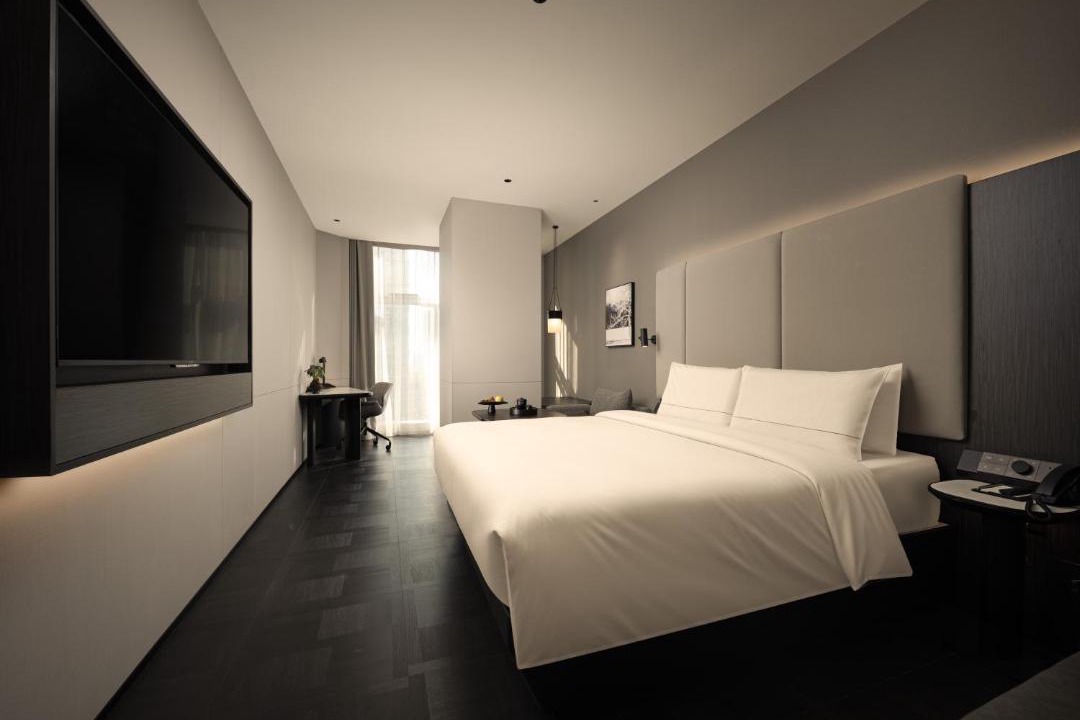 Photo of Bedroom in Yiwu