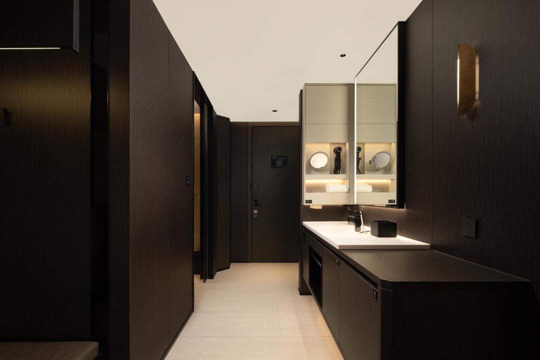 Photo of Bathroom in Yiwu