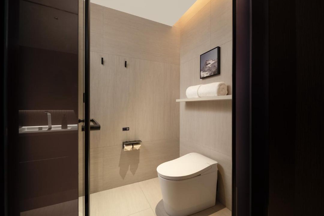 Photo of Bathroom in Yiwu
