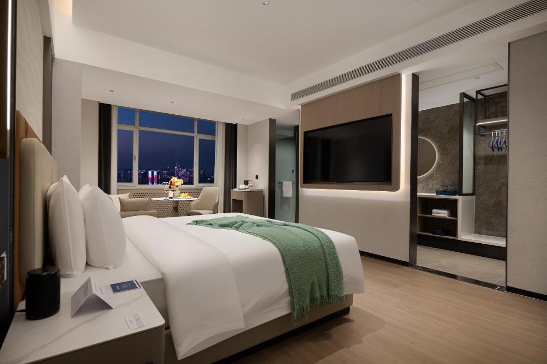 Photo of Bedroom in Xigu Qu