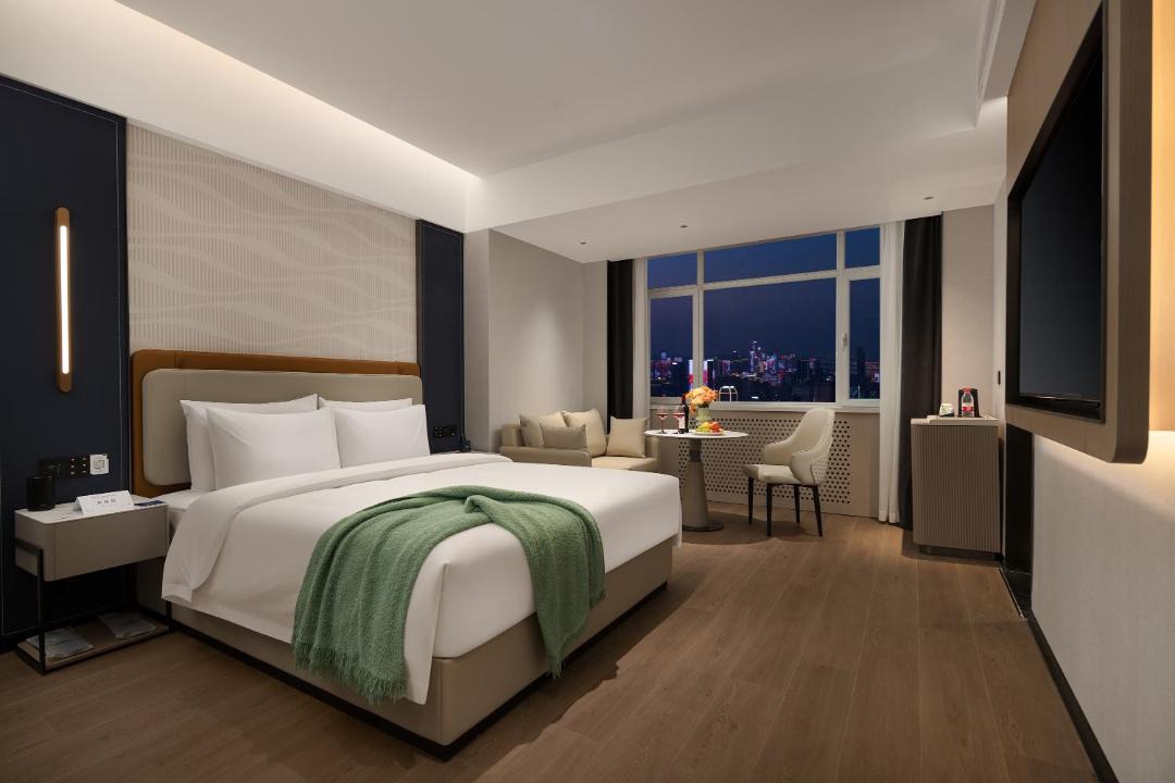 Photo of Bedroom in Xigu Qu