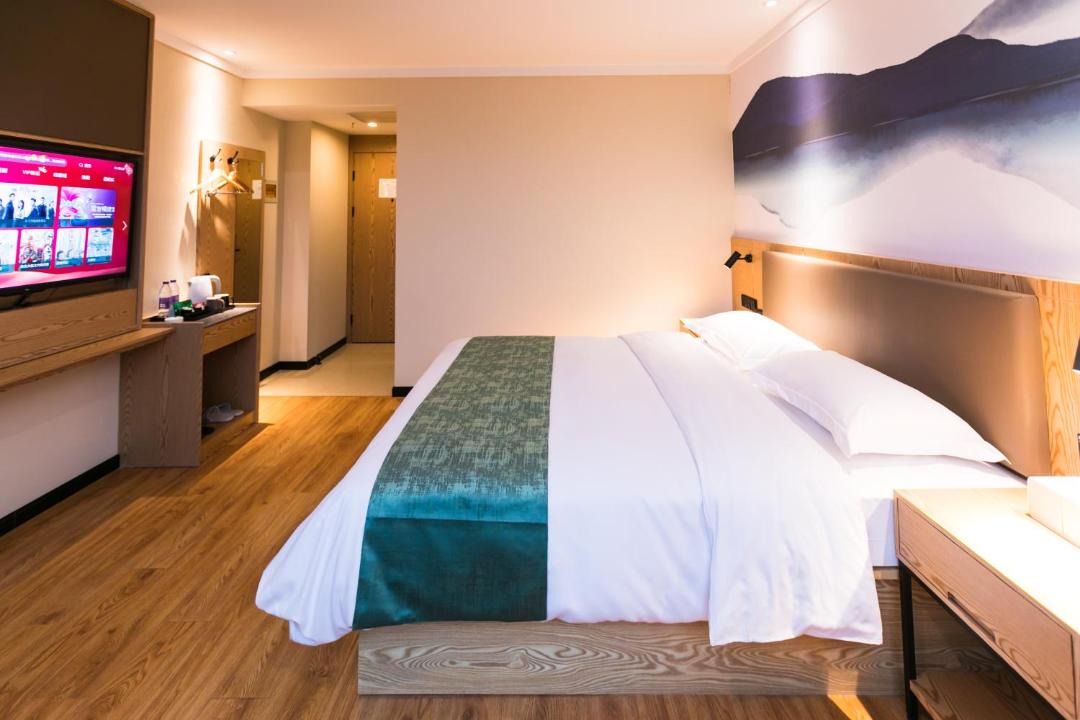 Photo of Bedroom in Wuxi