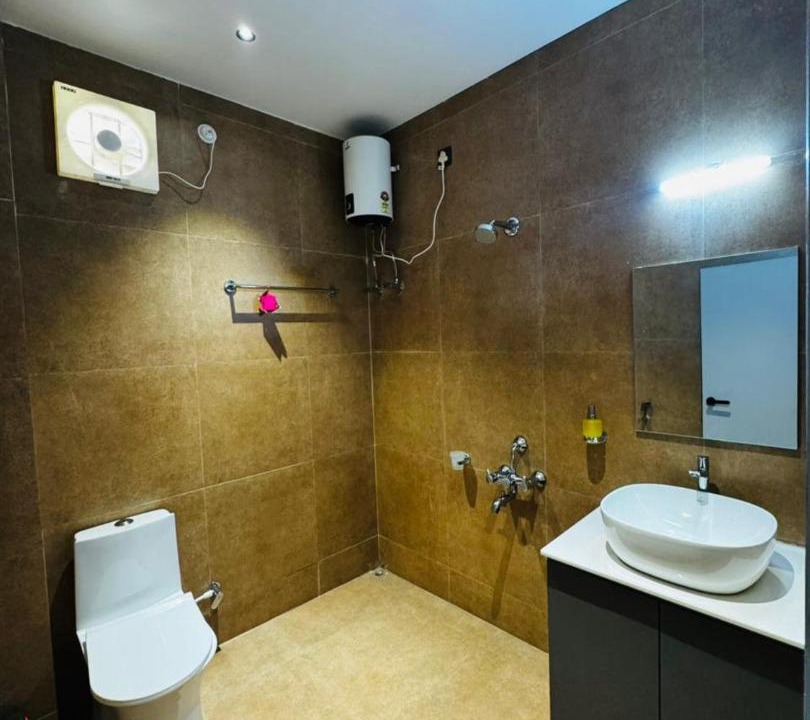 Photo of Bathroom in Tezpur
