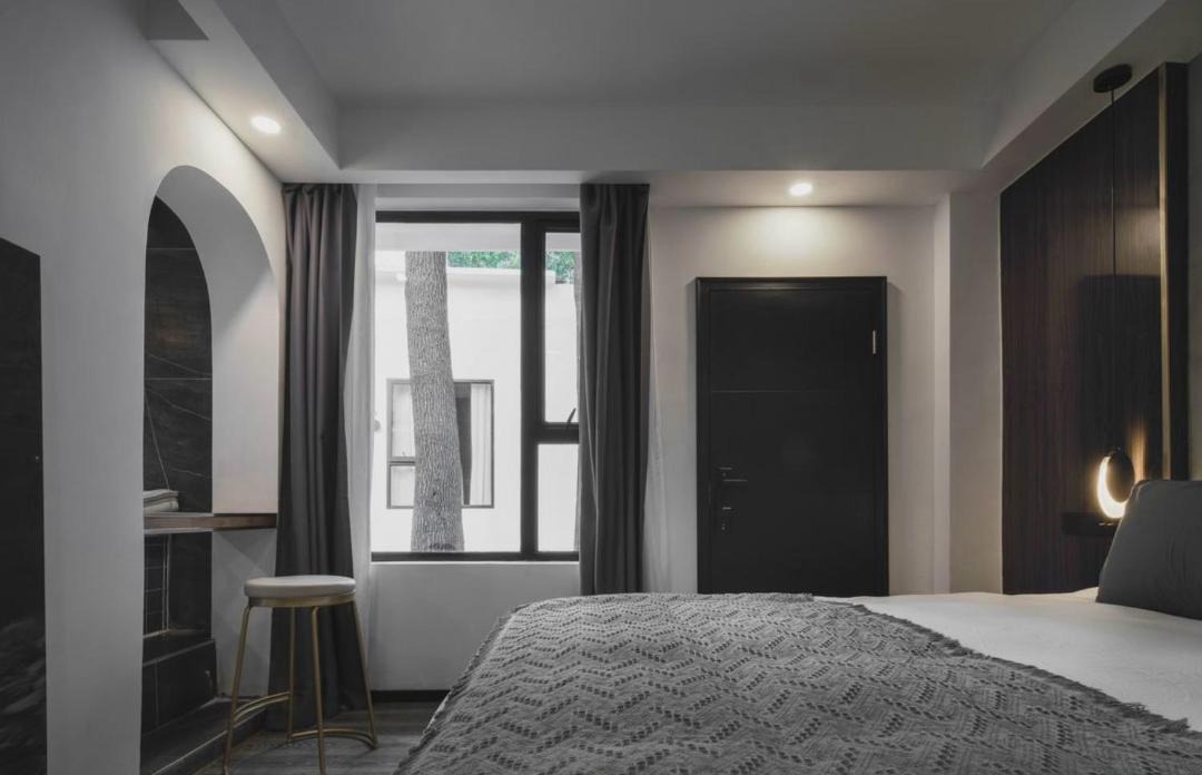 Photo of Bedroom in Wuhou