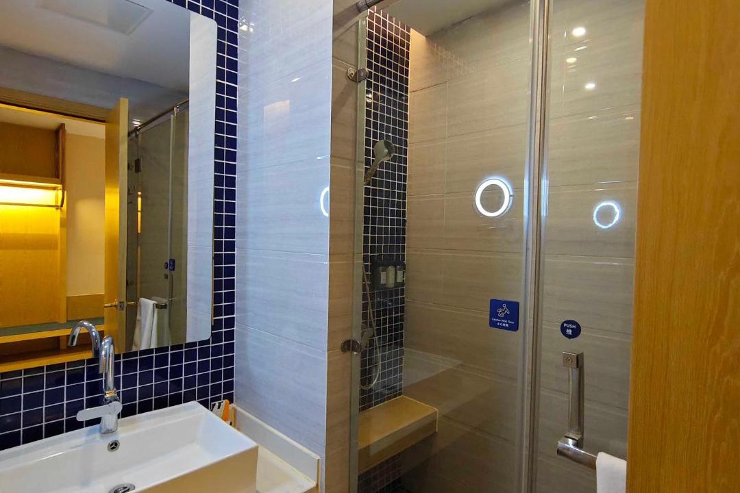 Photo of Bathroom in Pudong