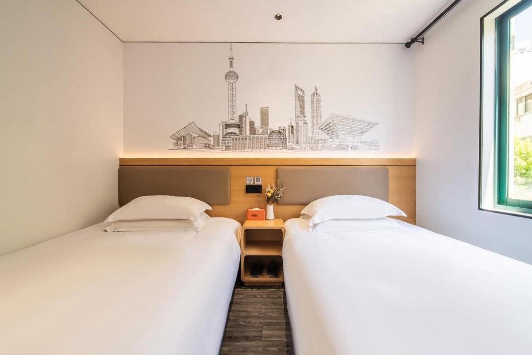 Photo of Bedroom in Minhang