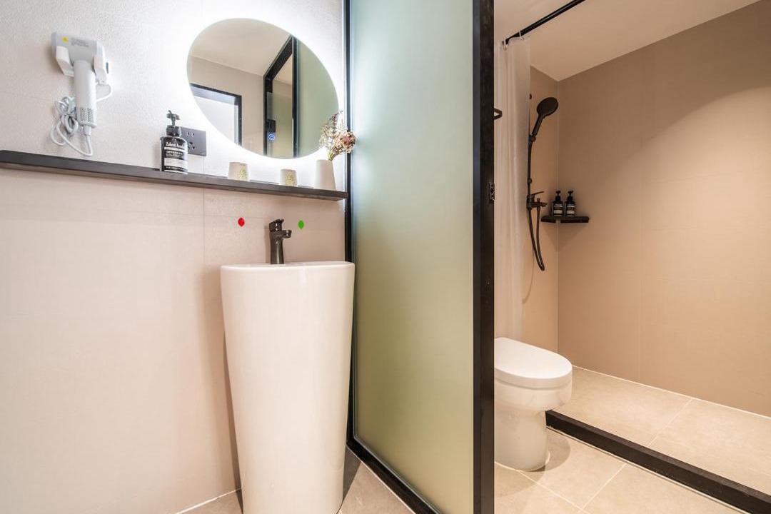 Photo of Bathroom in Minhang