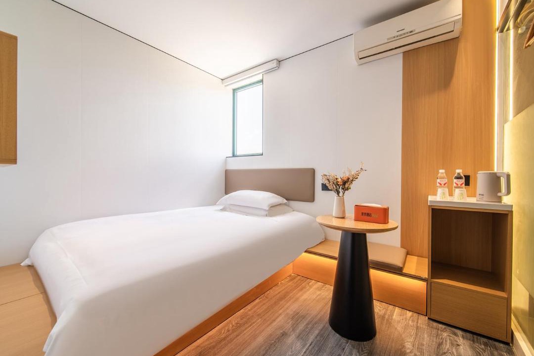 Photo of Bedroom in Minhang