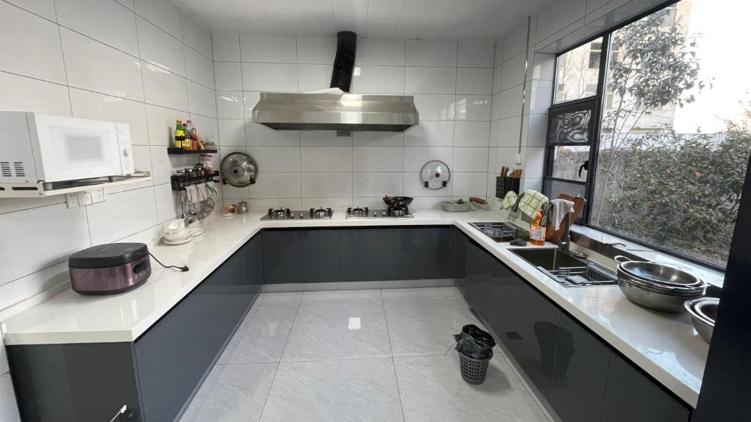Photo of Kitchen in Xiangzhou District