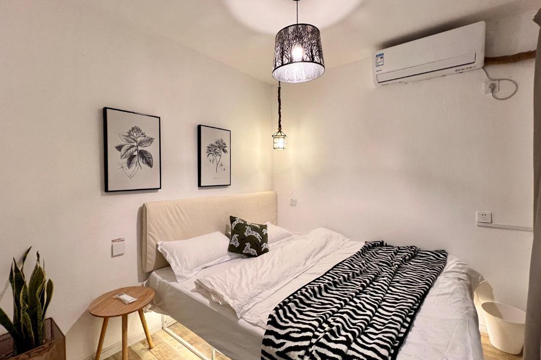 Photo of Bedroom in Jinjiang